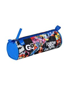 Pencil cases