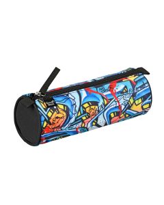 Pencil cases