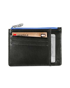 Leather goods