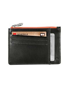 Leather goods