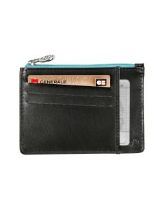 Leather goods