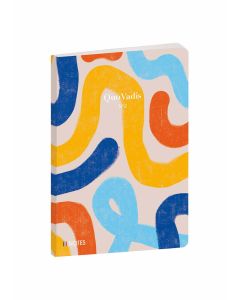 Notebooks Lined
