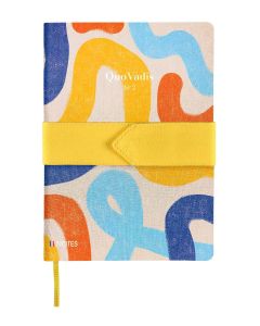 Notebooks Lined
