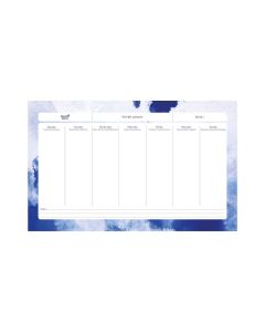Desk pads Permanent