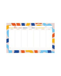 Desk pads Permanent