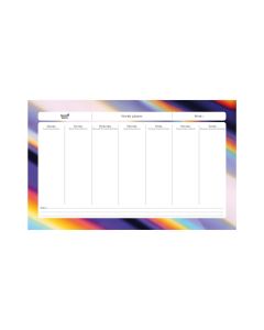 Desk pads Permanent