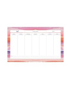 Desk pads Permanent