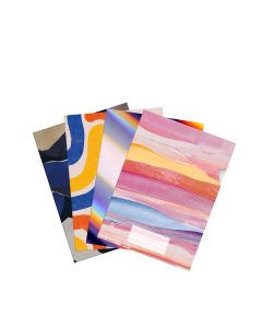 CUT FLUSH FOLDER
