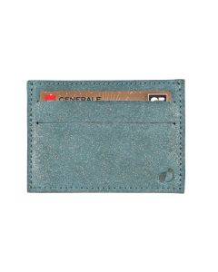 Leather goods