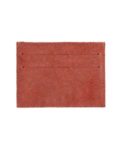 Leather goods
