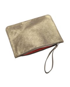 Pouches