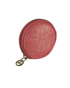 Leather goods