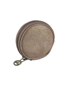 Leather goods