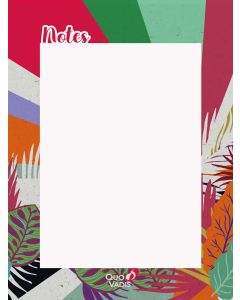Jotters Unlined
