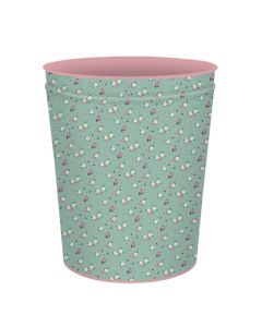 Waste paper bins