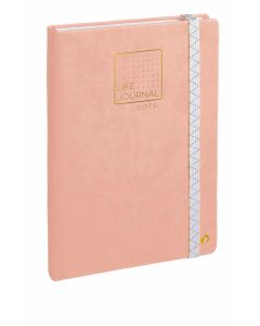 Bullet journal Dotted