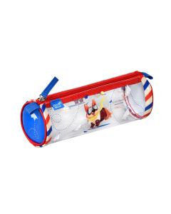 Pencil cases