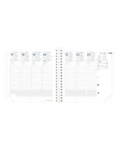 Planner refills Weekly