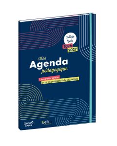 Teacher planners Weekly