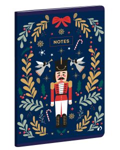 Notebooks Lined