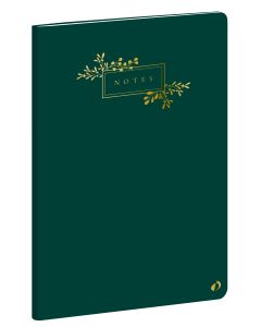 Notebooks Lined