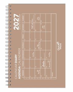 Calendars Monthly