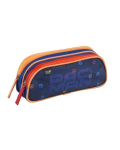Pencil cases