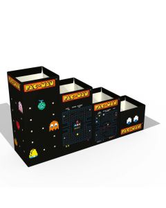 4 MAGN PEN CUPS