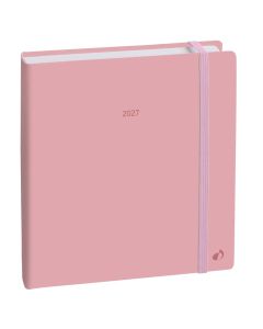 Calendar year planners Weekly