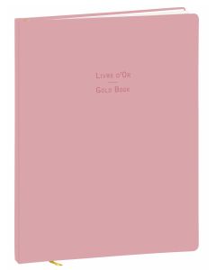 Guest books Unlined