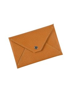 Leather goods