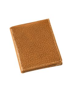Leather goods