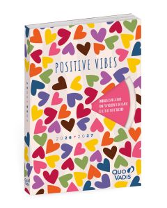 School year planners Daily