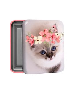 METAL BOX