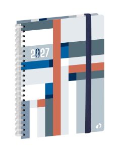 Calendar year planners Daily