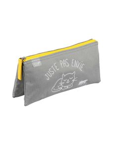 Pencil cases