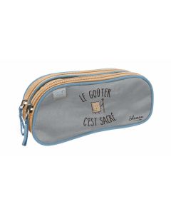 Pencil cases