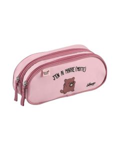 Pencil cases