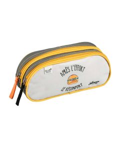 Pencil cases