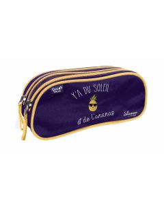 Pencil cases