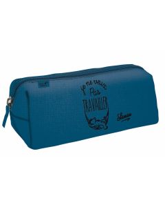 Pencil cases