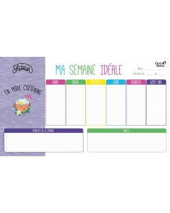Desk pads Permanent
