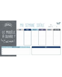 Desk pads Permanent