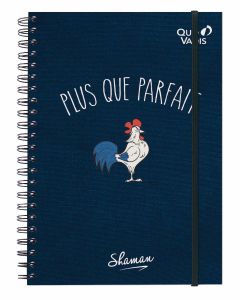 Notebooks Unlined