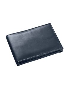 Leather goods