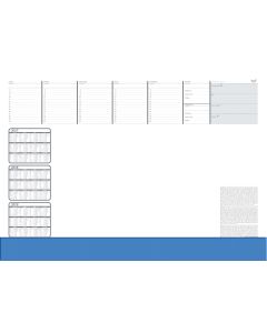 Desk pads 3 years
