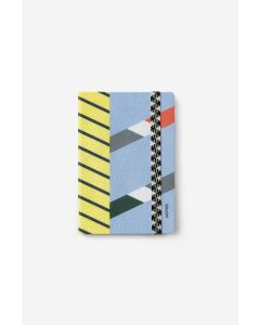Notebooks Dotted
