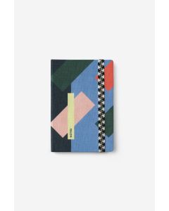 Notebooks Dotted