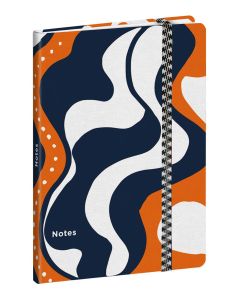 Notebooks Dotted