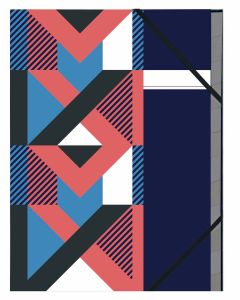 Expanding files